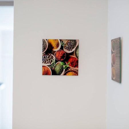 Apartament מארנגובו מראה חיצוני תמונה