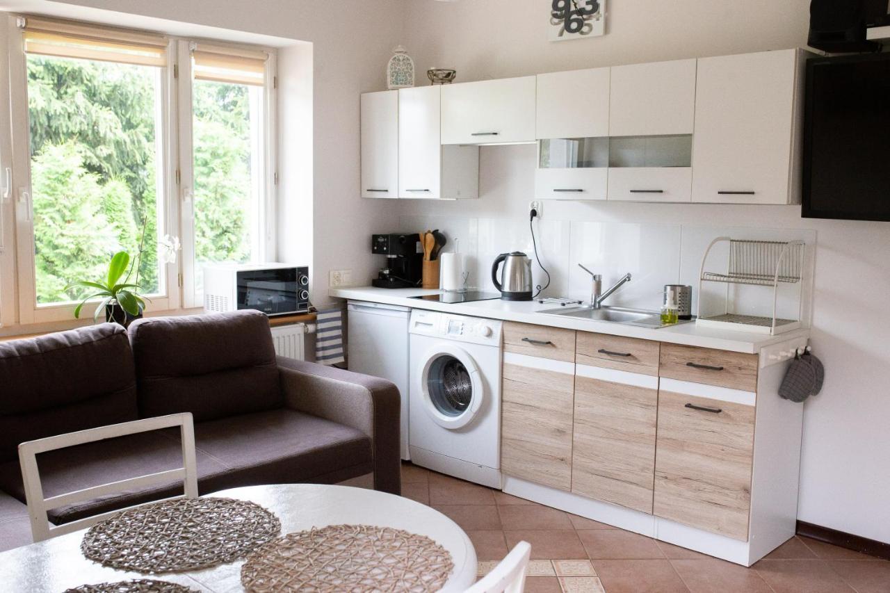 Apartament מארנגובו מראה חיצוני תמונה
