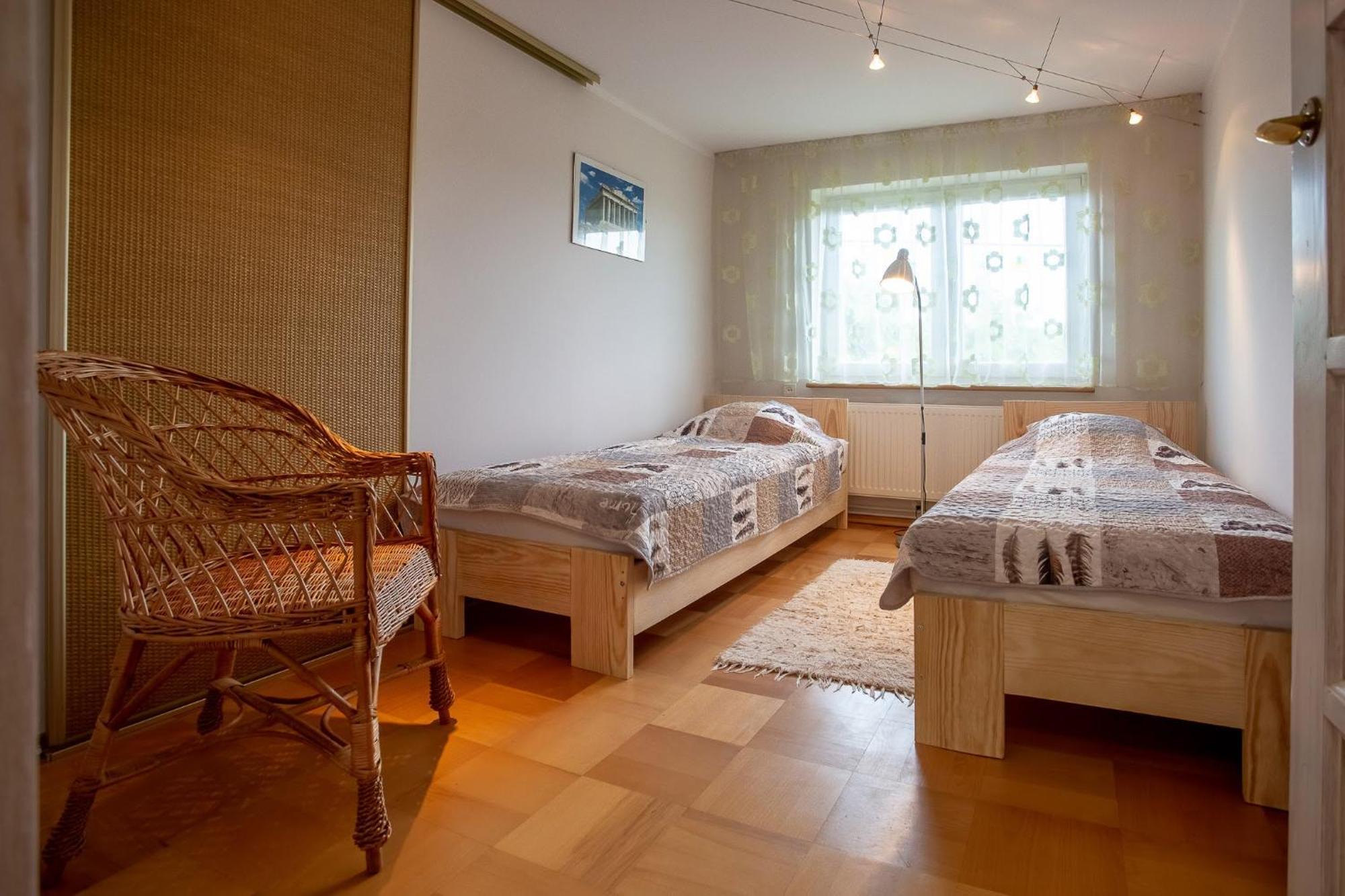 Apartament מארנגובו מראה חיצוני תמונה