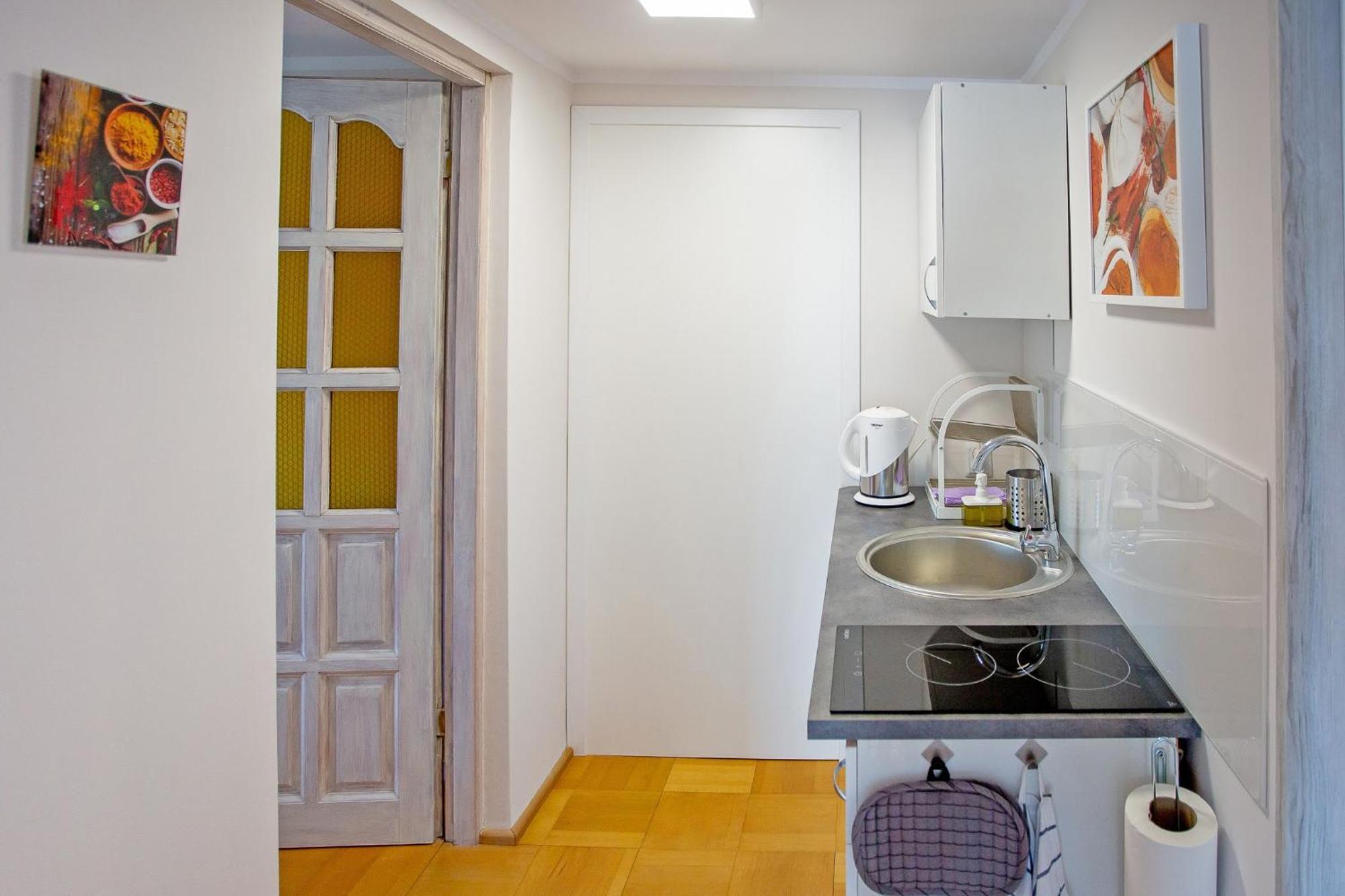 Apartament מארנגובו מראה חיצוני תמונה