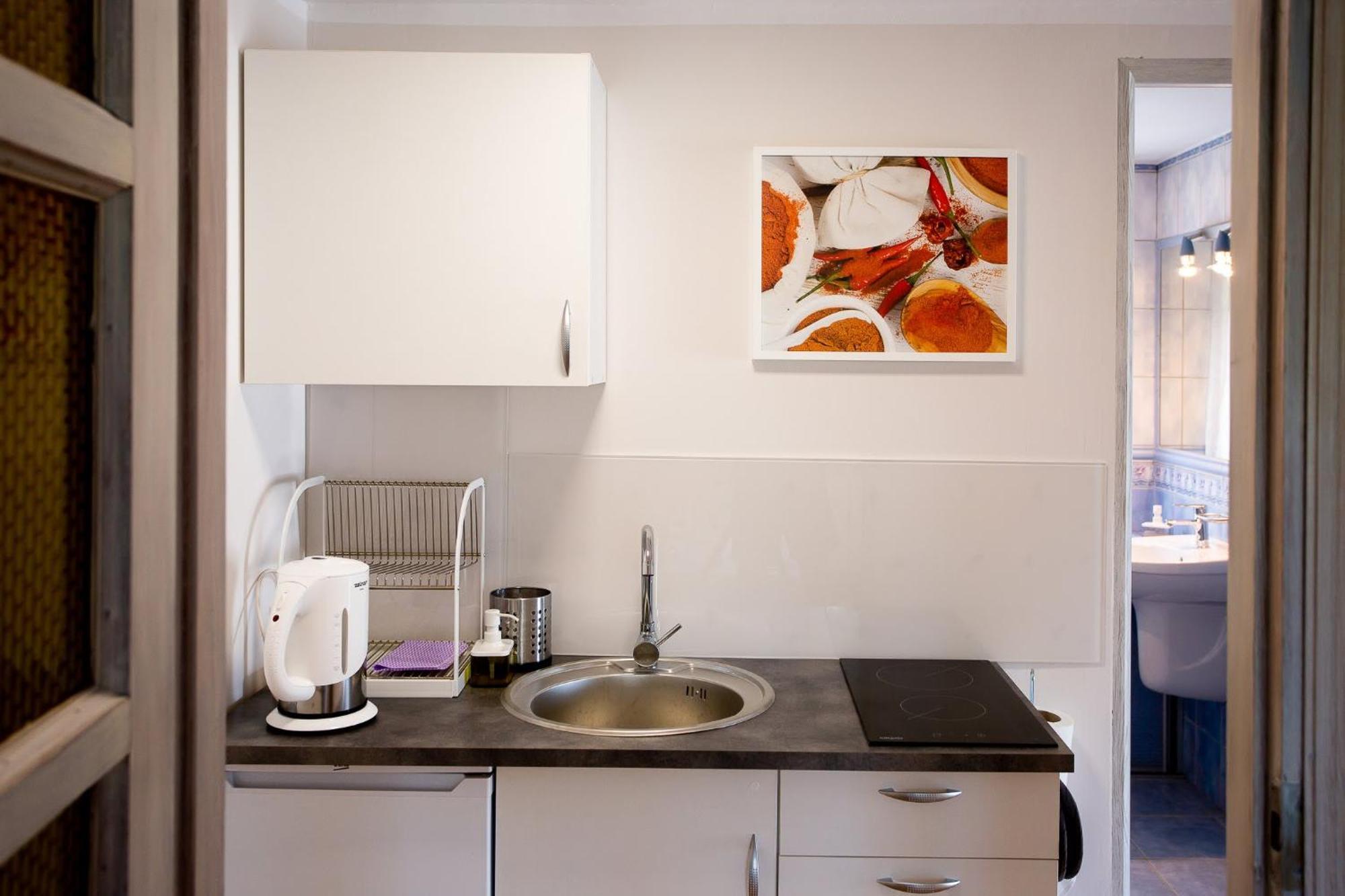 Apartament מארנגובו מראה חיצוני תמונה