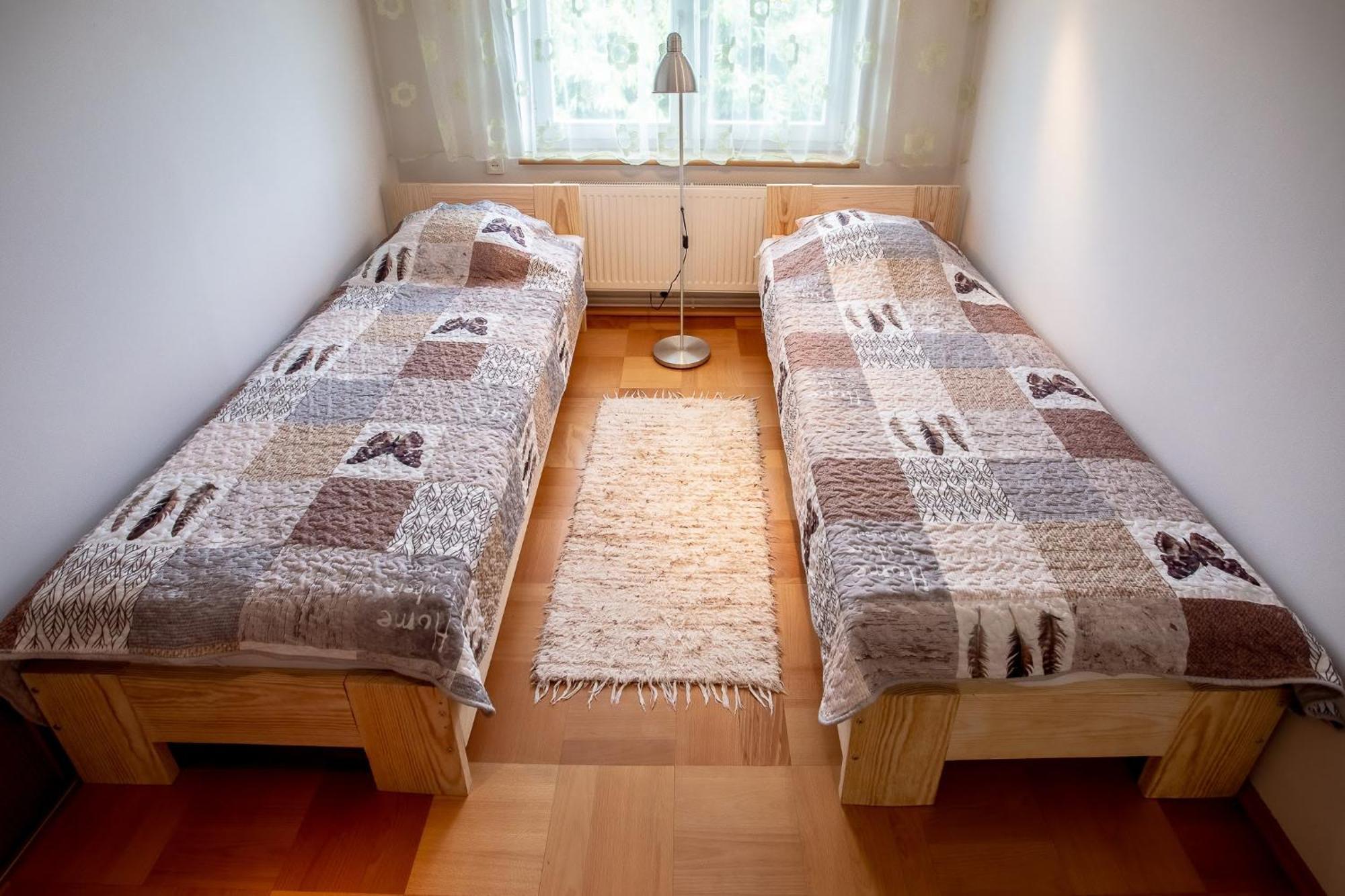 Apartament מארנגובו מראה חיצוני תמונה
