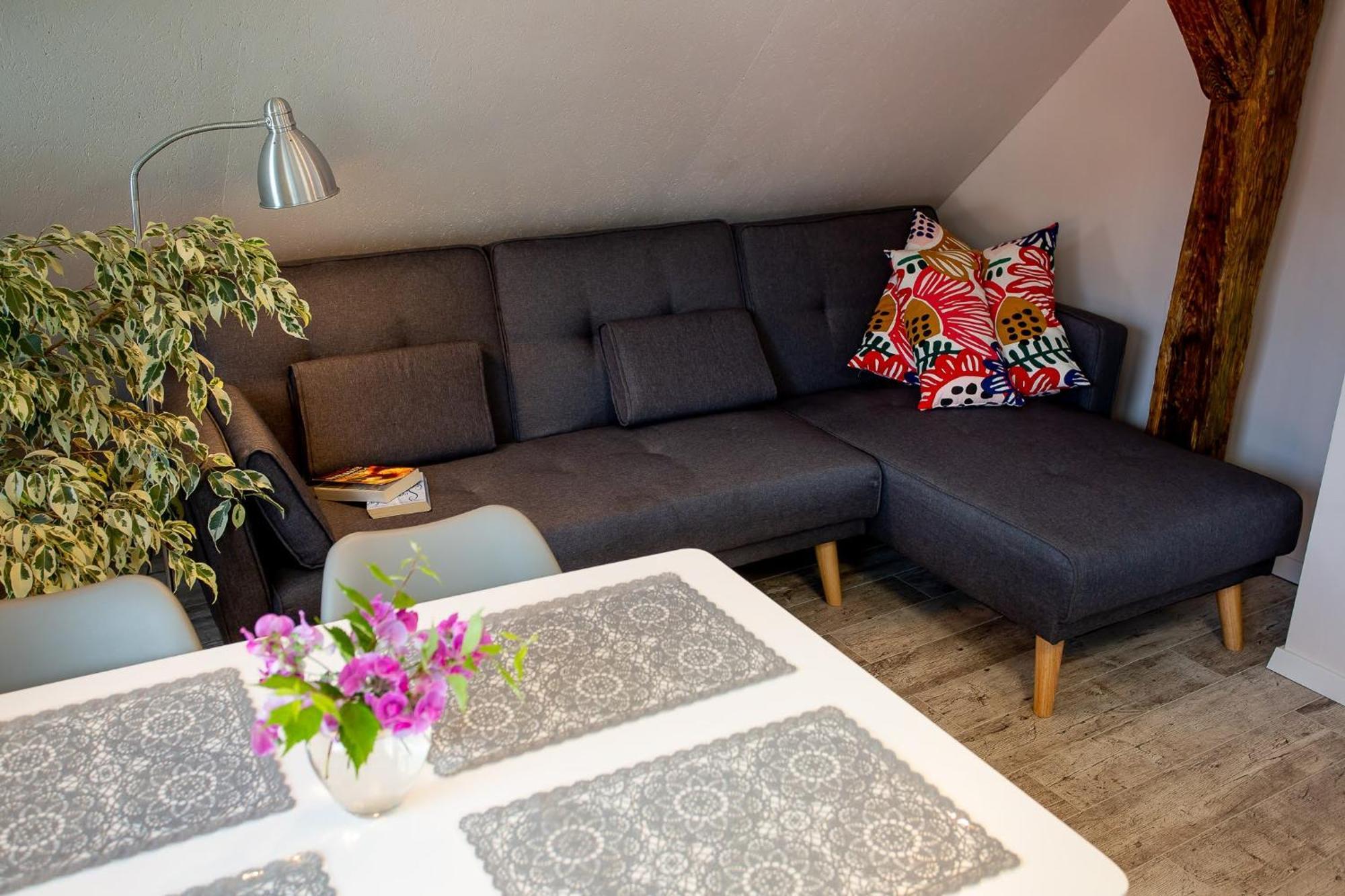 Apartament מארנגובו מראה חיצוני תמונה
