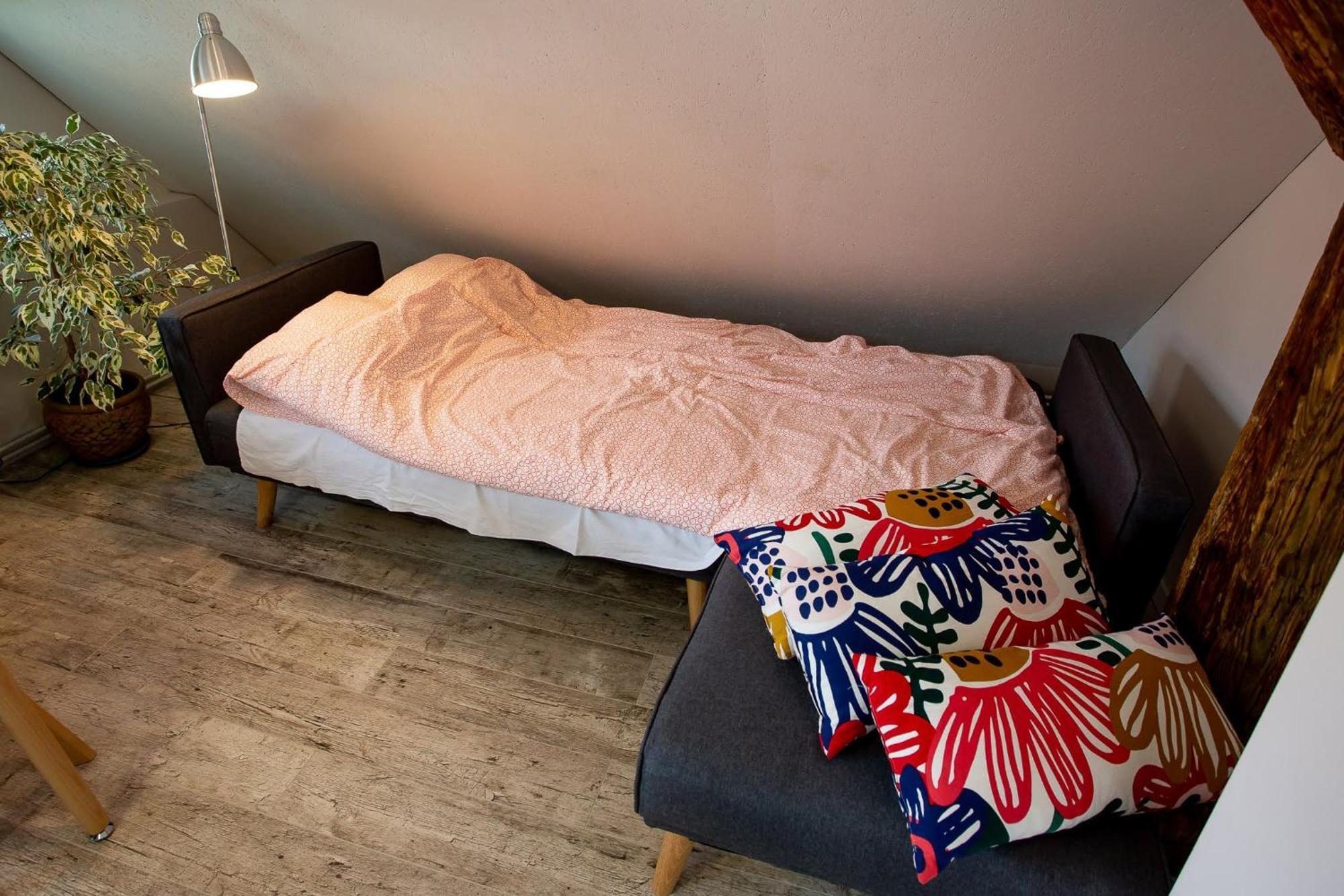 Apartament מארנגובו מראה חיצוני תמונה