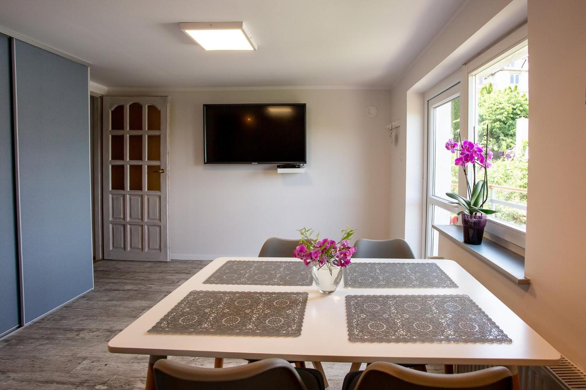 Apartament מארנגובו מראה חיצוני תמונה