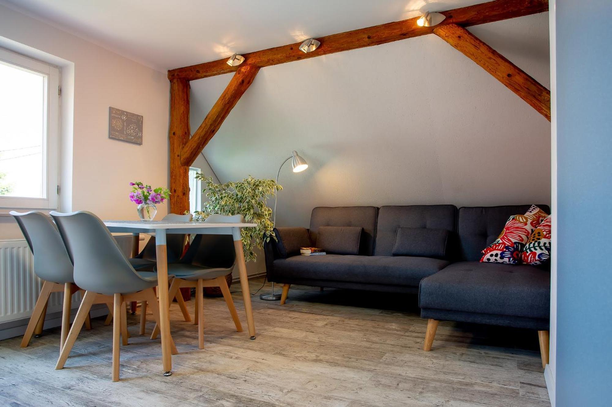 Apartament מארנגובו מראה חיצוני תמונה