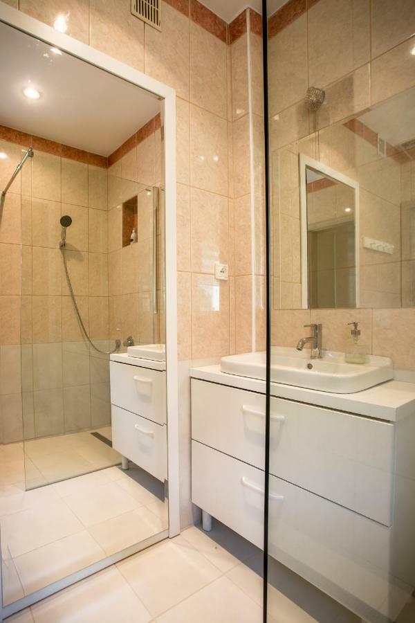 Apartament מארנגובו מראה חיצוני תמונה