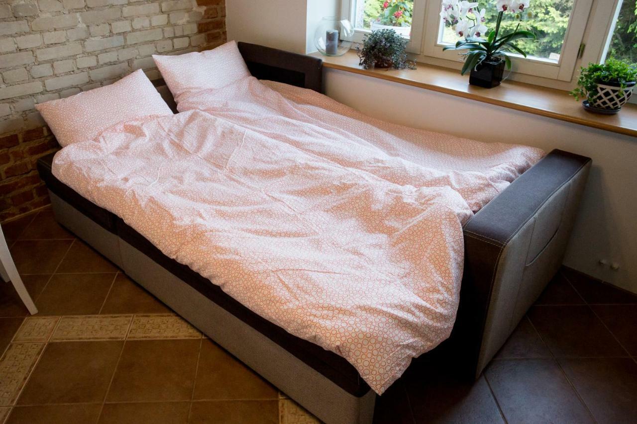 Apartament מארנגובו מראה חיצוני תמונה