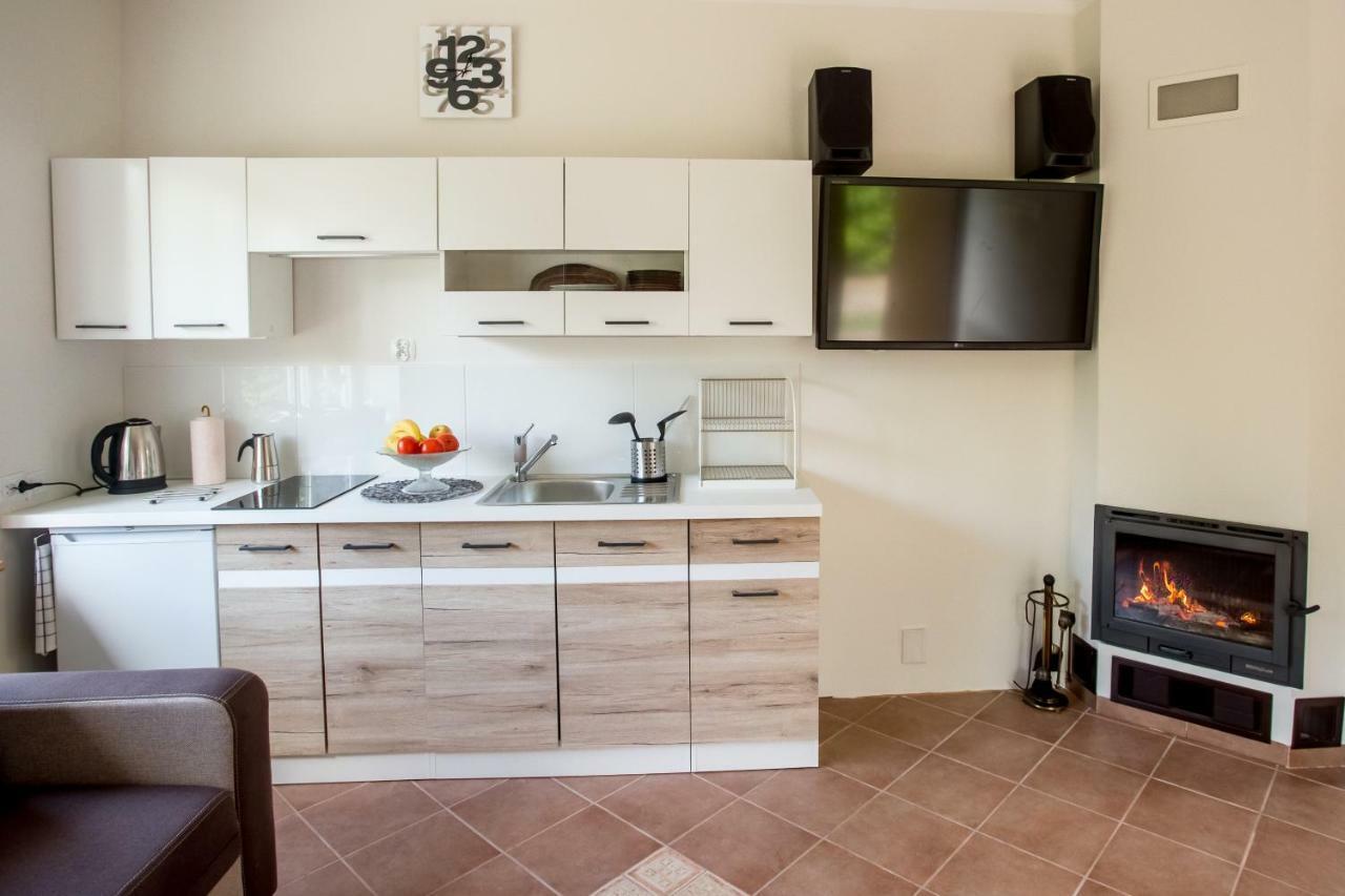Apartament מארנגובו מראה חיצוני תמונה