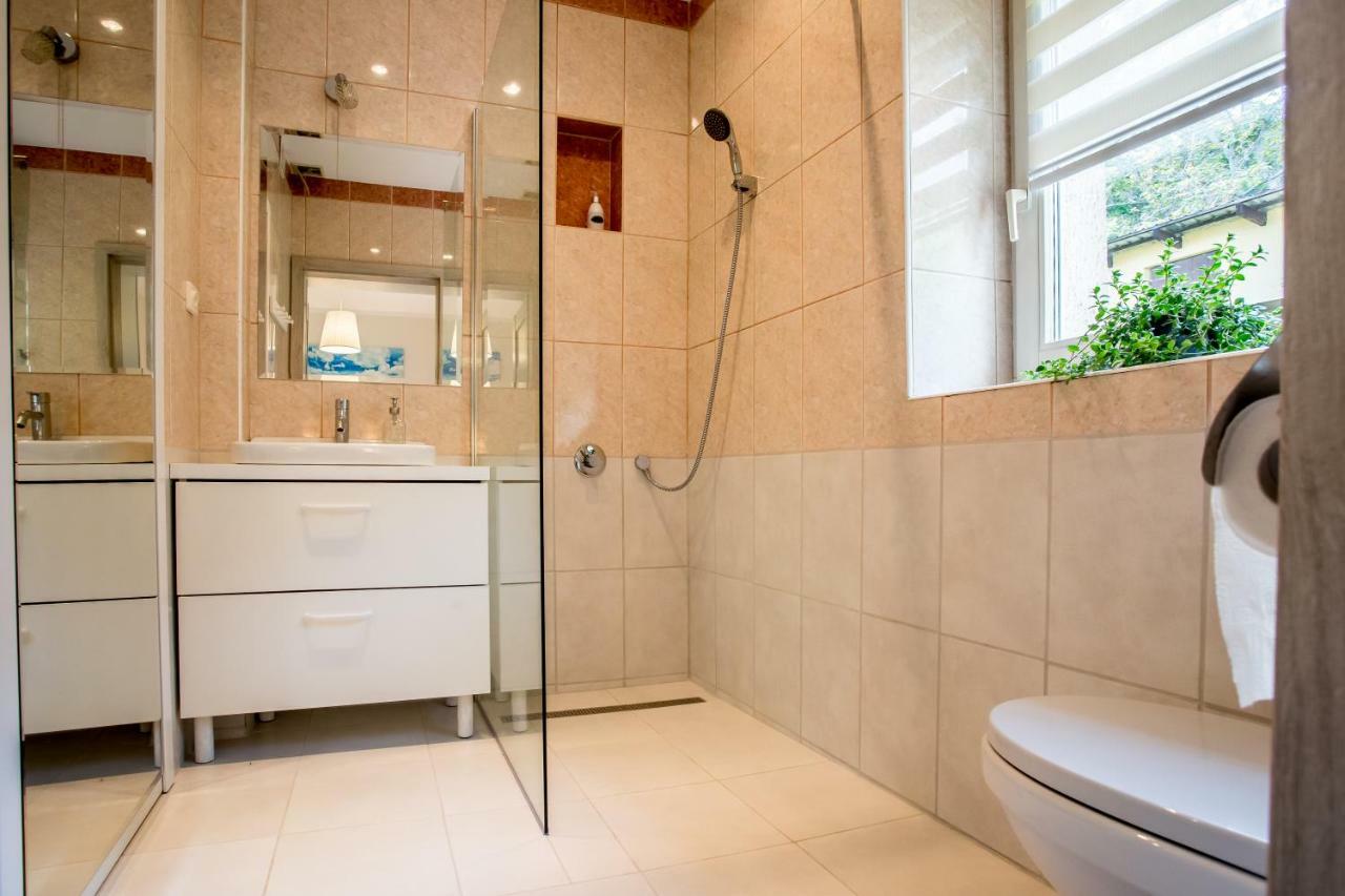 Apartament מארנגובו מראה חיצוני תמונה
