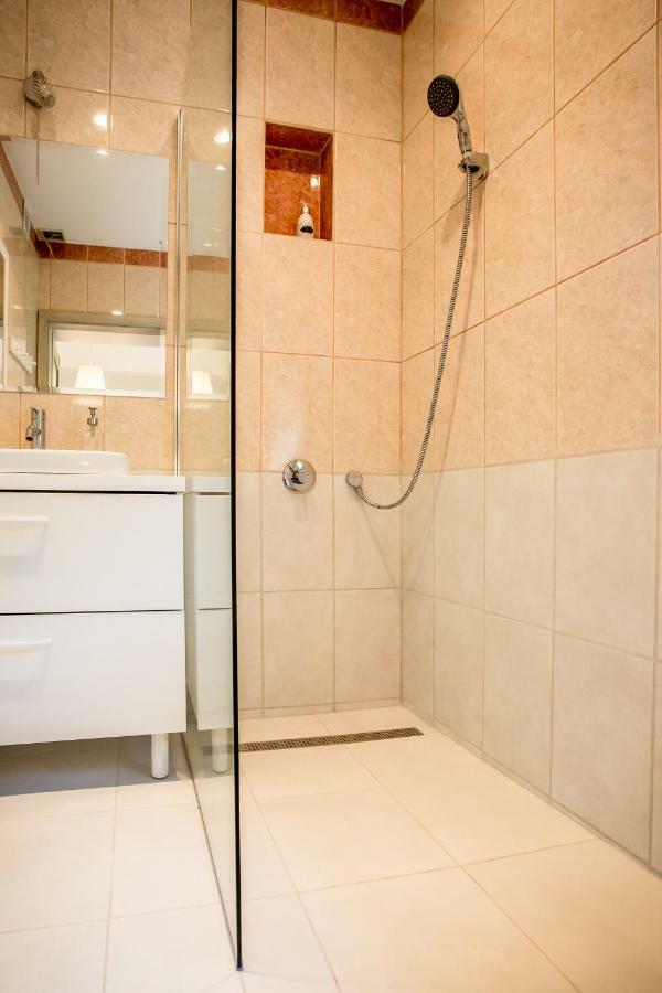 Apartament מארנגובו מראה חיצוני תמונה