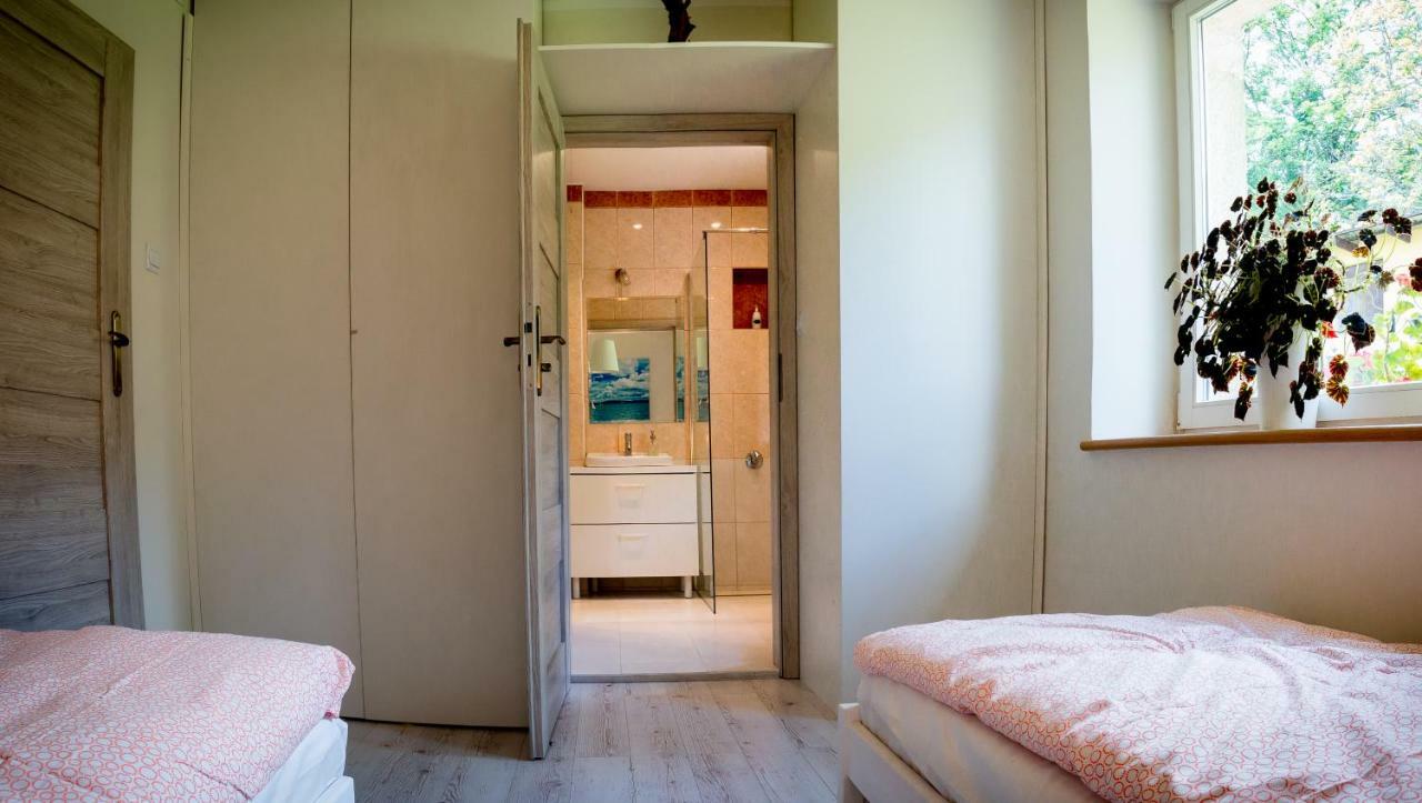 Apartament מארנגובו מראה חיצוני תמונה