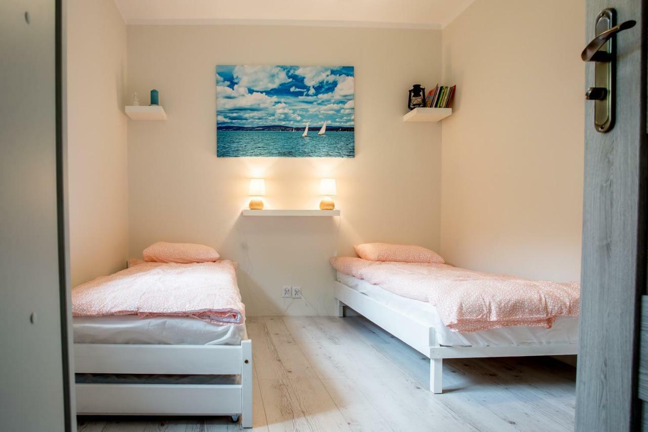 Apartament מארנגובו מראה חיצוני תמונה