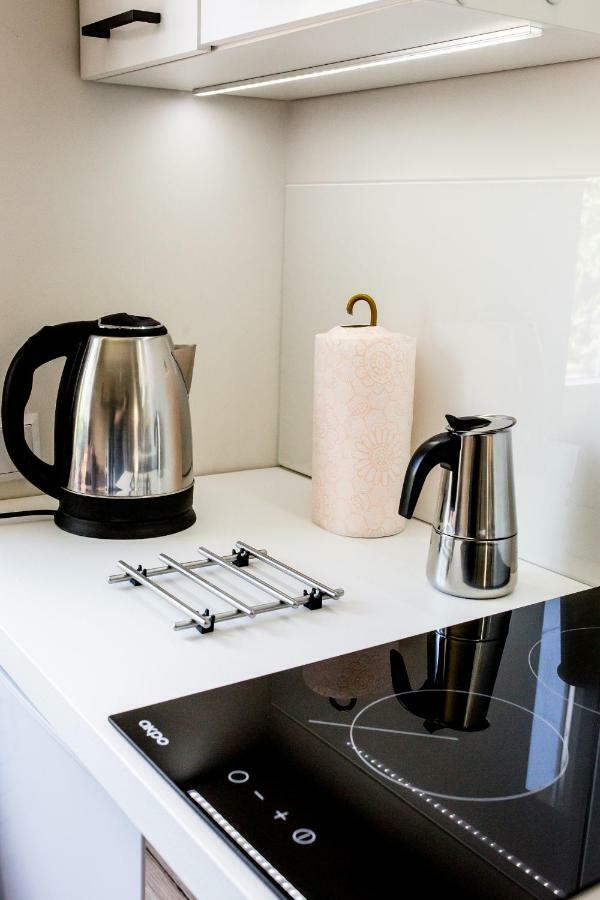 Apartament מארנגובו מראה חיצוני תמונה