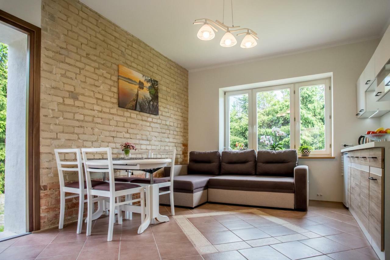Apartament מארנגובו מראה חיצוני תמונה