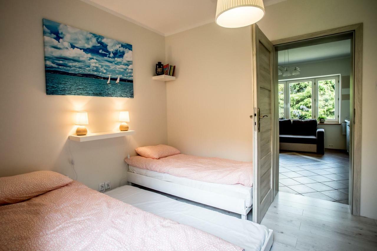 Apartament מארנגובו מראה חיצוני תמונה