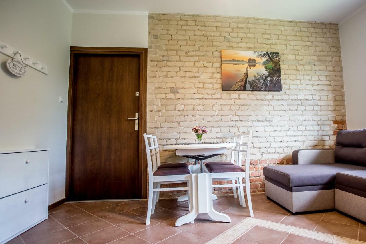 Apartament מארנגובו מראה חיצוני תמונה